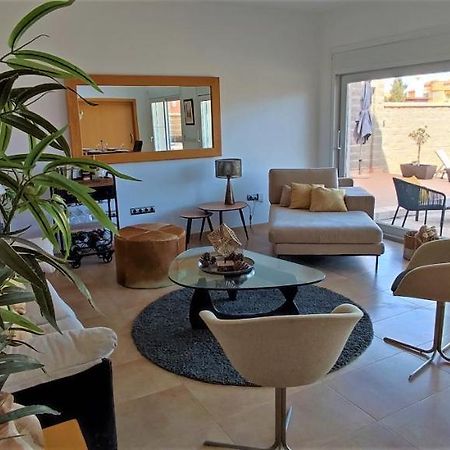 רוקאוטס דה מר 5 Bedrooms Private House 300M From Beach מראה חיצוני תמונה