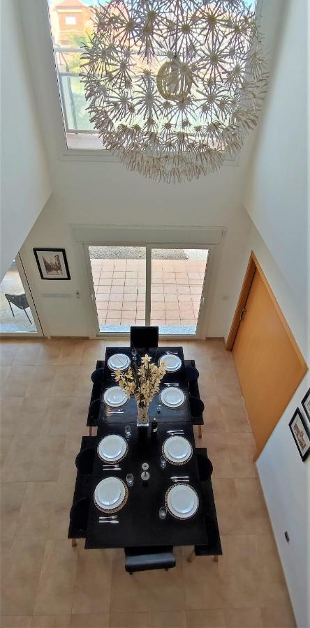 רוקאוטס דה מר 5 Bedrooms Private House 300M From Beach מראה חיצוני תמונה