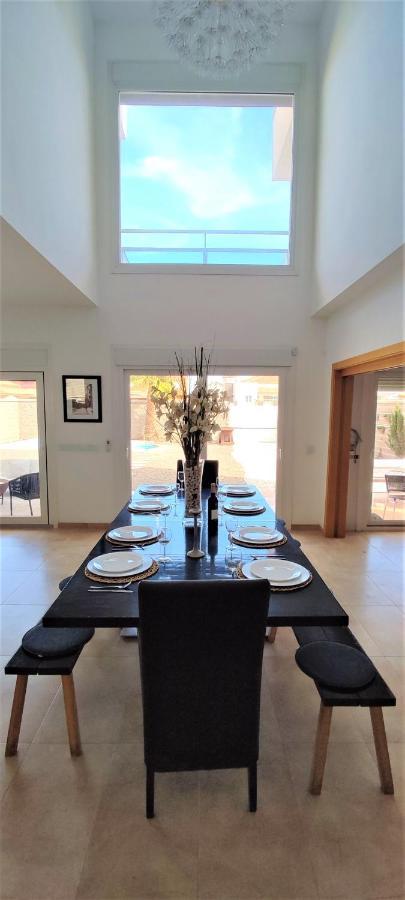 רוקאוטס דה מר 5 Bedrooms Private House 300M From Beach מראה חיצוני תמונה