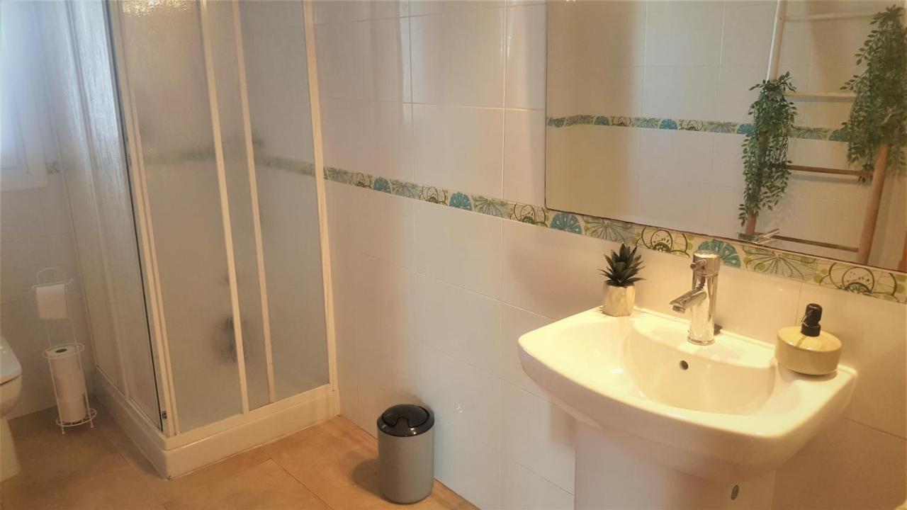 רוקאוטס דה מר 5 Bedrooms Private House 300M From Beach מראה חיצוני תמונה