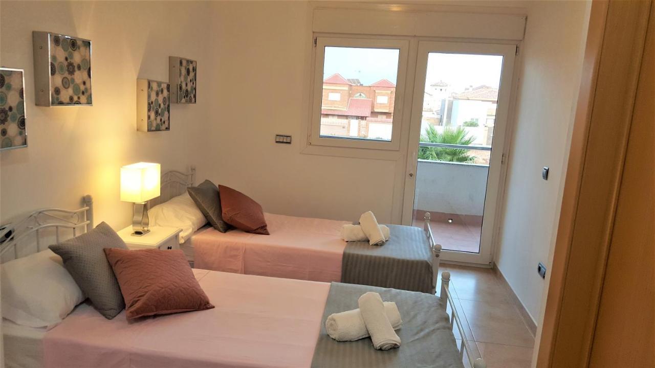 רוקאוטס דה מר 5 Bedrooms Private House 300M From Beach מראה חיצוני תמונה