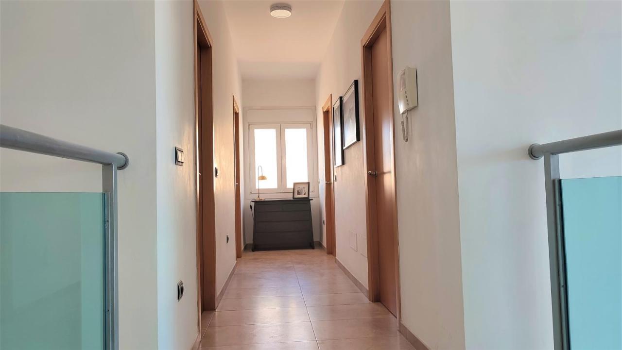 רוקאוטס דה מר 5 Bedrooms Private House 300M From Beach מראה חיצוני תמונה