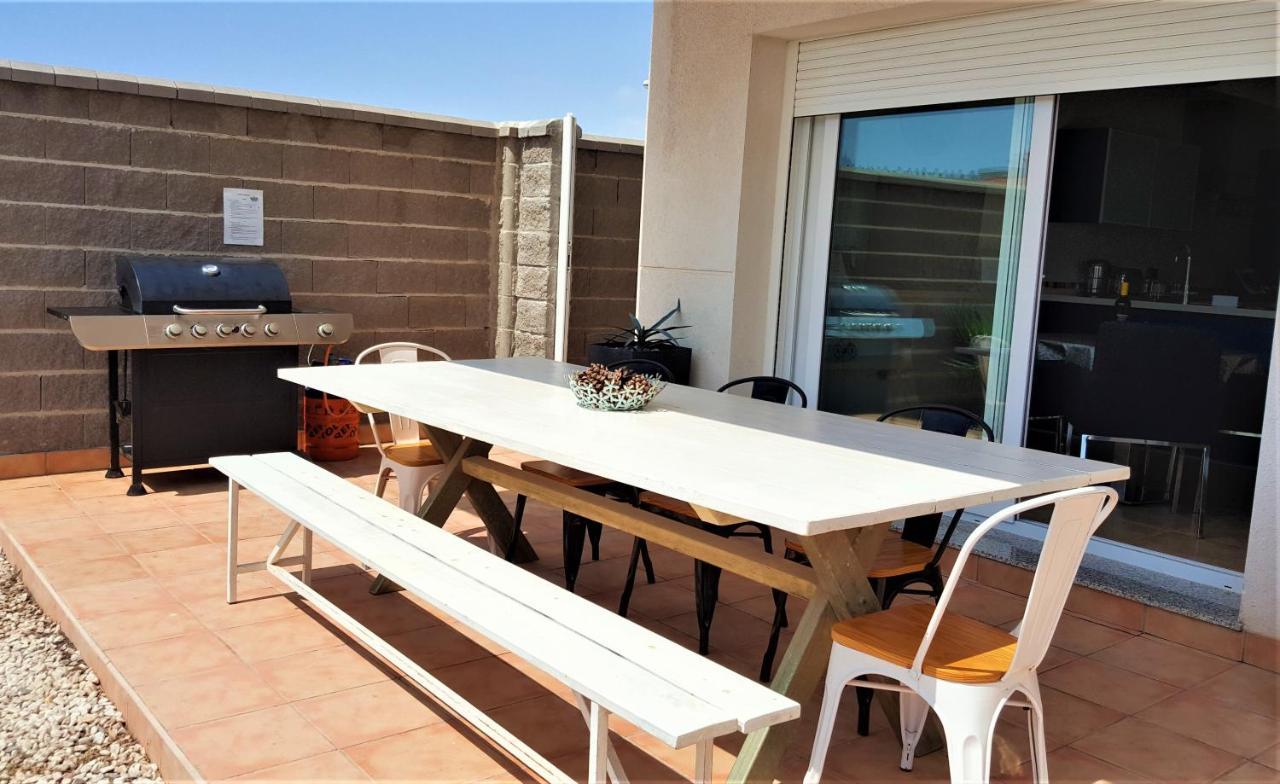רוקאוטס דה מר 5 Bedrooms Private House 300M From Beach מראה חיצוני תמונה
