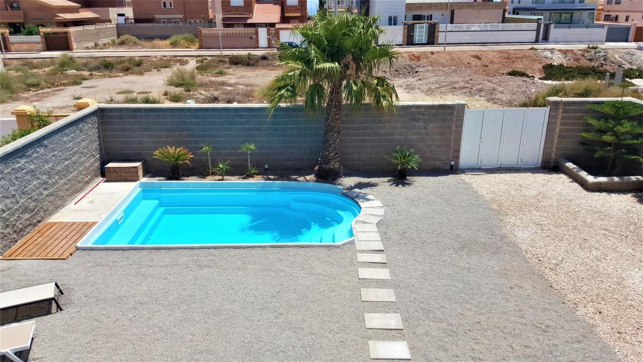 רוקאוטס דה מר 5 Bedrooms Private House 300M From Beach מראה חיצוני תמונה