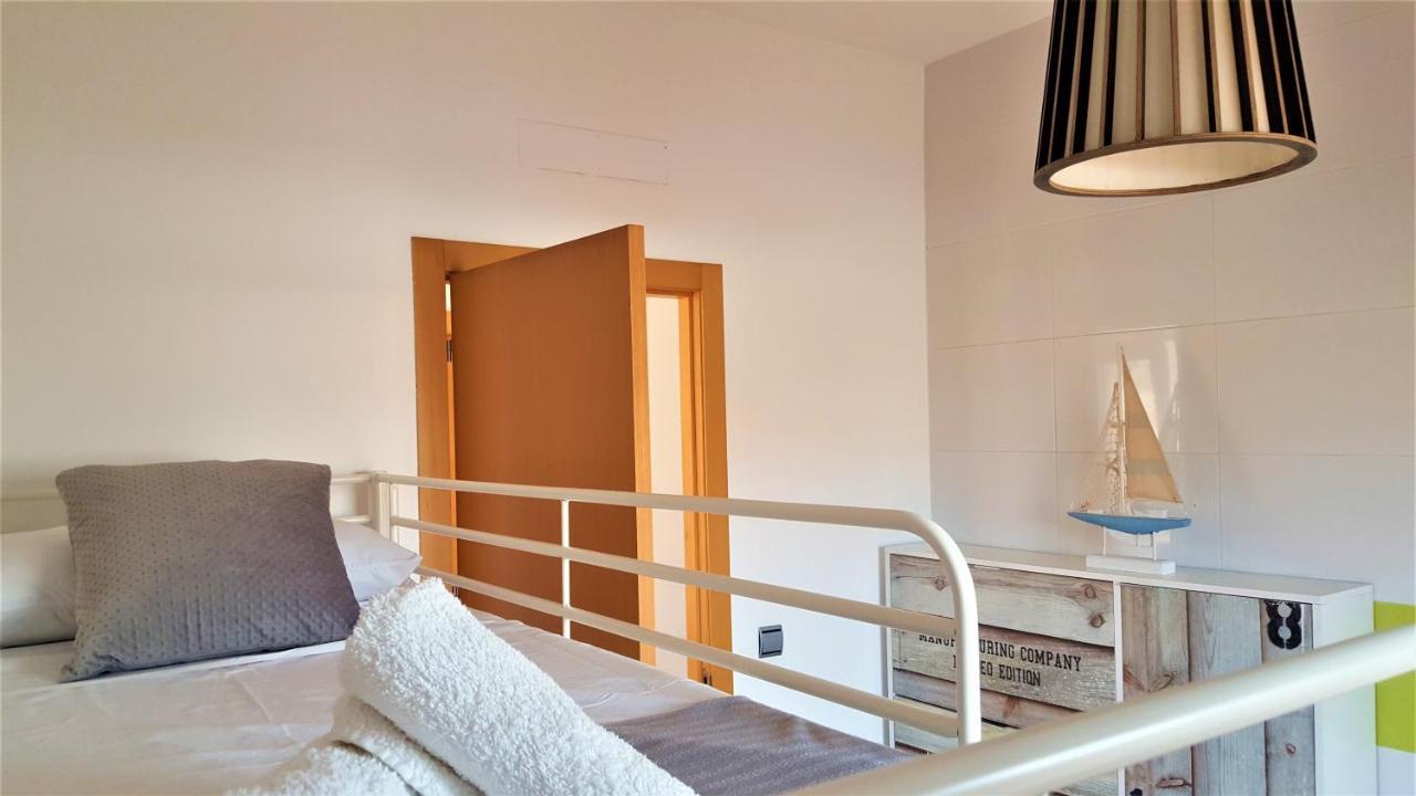 רוקאוטס דה מר 5 Bedrooms Private House 300M From Beach מראה חיצוני תמונה